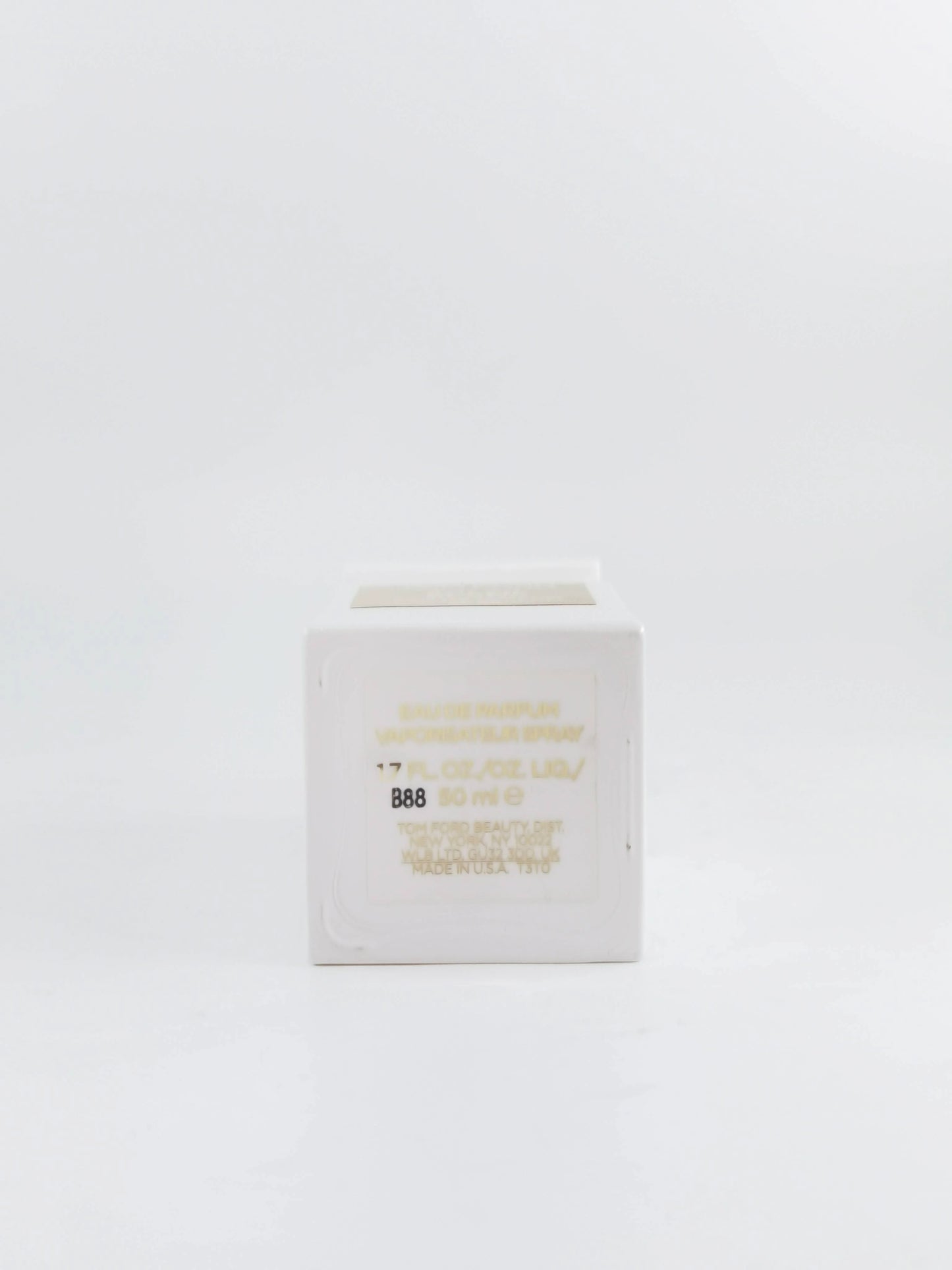 111125-72 Tom Ford Eau de Parfum EDP 50ml 1.7oz