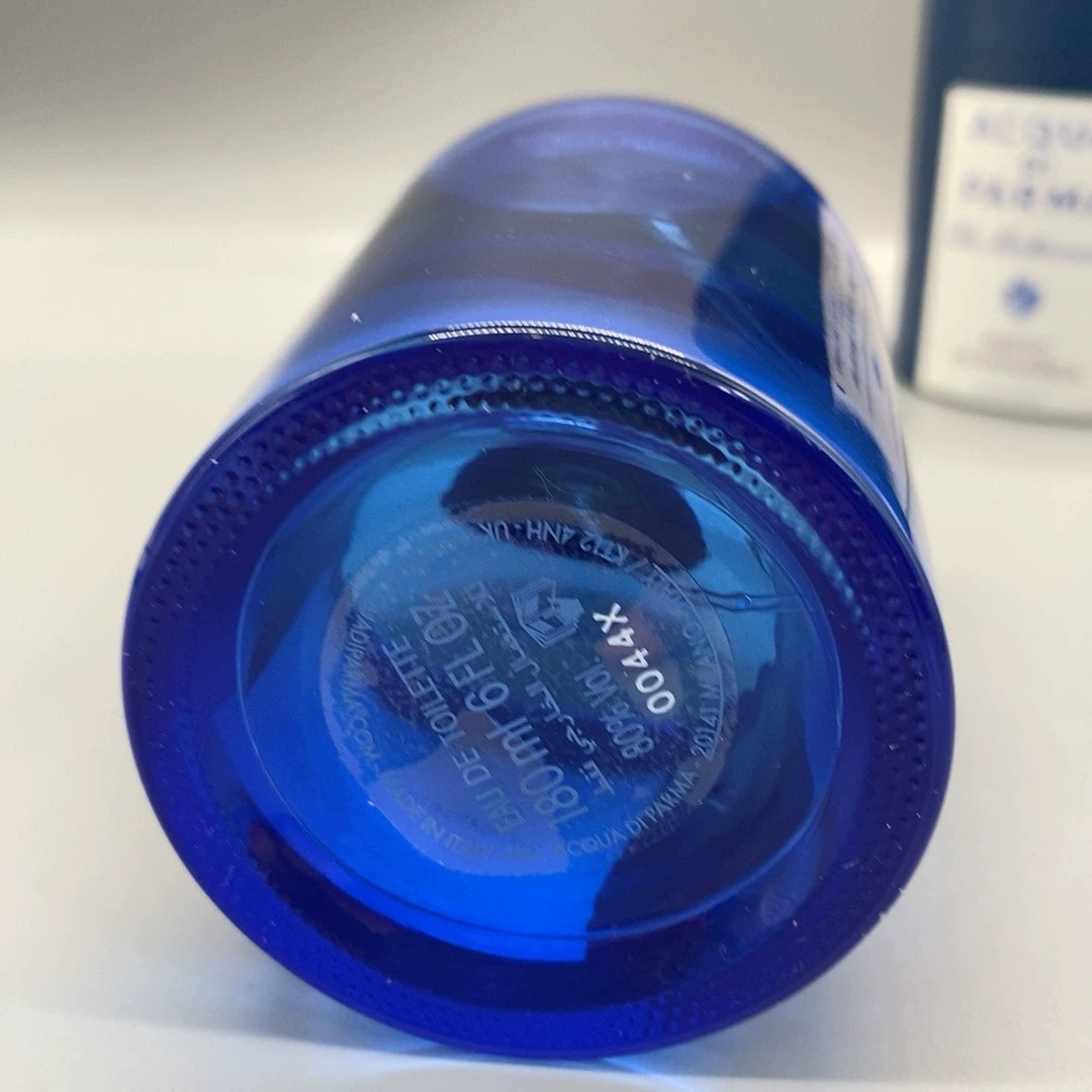 111125-36 Acqua di parma  180ml 6.0oz EDT