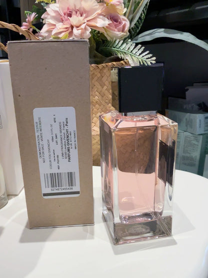 200426-25 Givenchy  Enchanted 100ml 3.4 oz