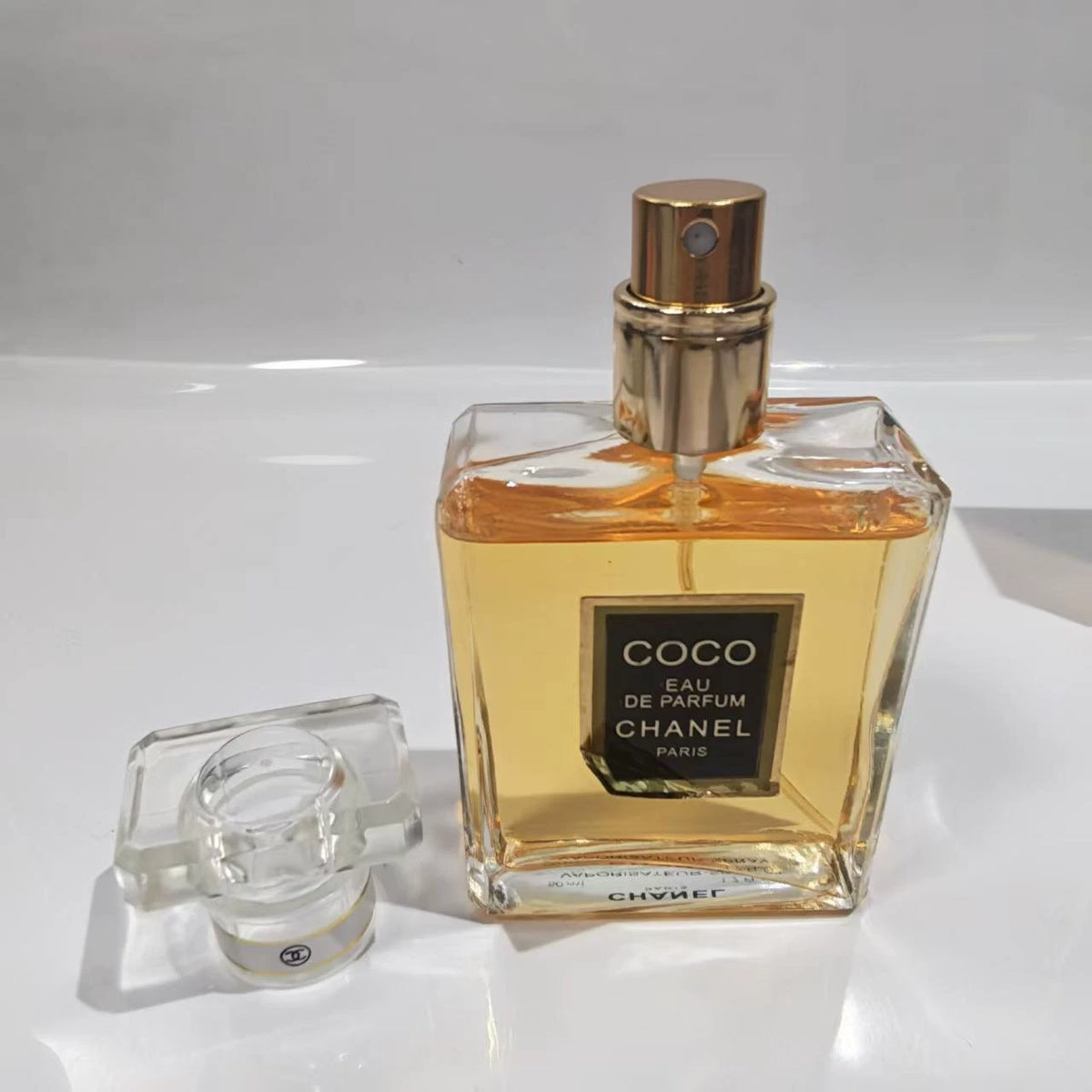 020926-34 Chanel Coco Madame Intense 50ml 1.7 oz