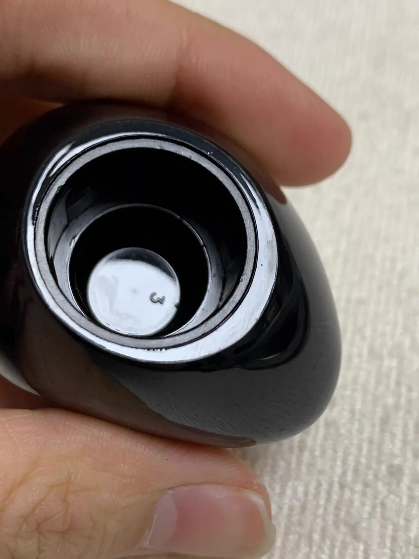240326-75 Armani Yulong tea box 100ml