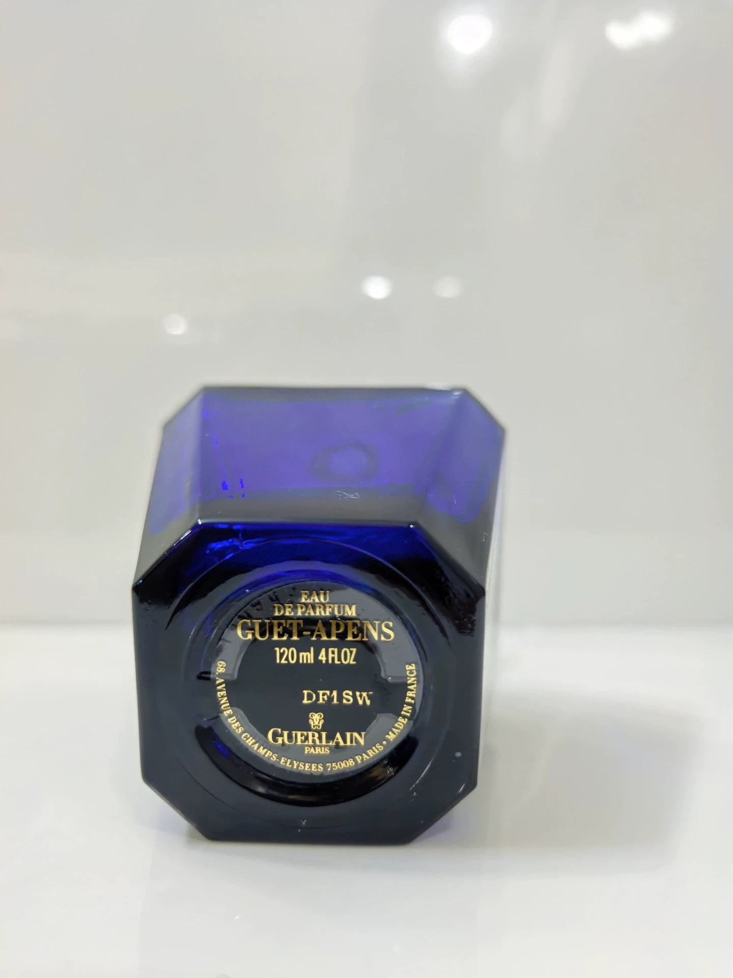 100826-65 Guerlain ecstasy time guet 120ml 4.1 oz
