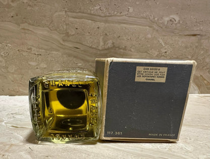 060526-174 Chanel Gentleman Monsieur EDT 100ml 3.4 oz