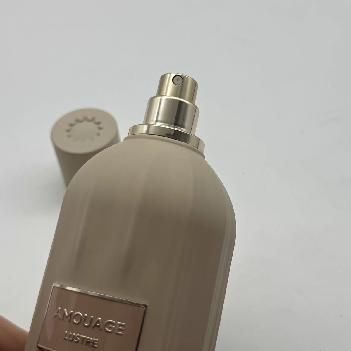 151026-122 Admiration Luster 100ml 3.4 oz