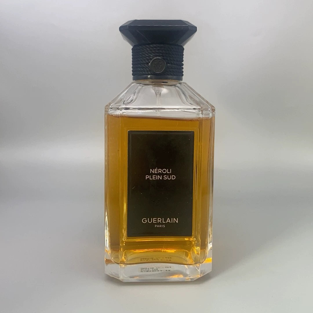 111125-51 Guerlain NEROLI PLEIN SUD 200ml 6.8oz