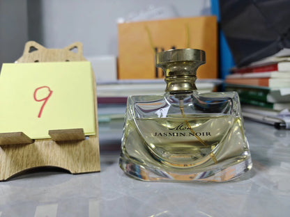 150126 - Mori - Jasmin Noir EDP 50ml