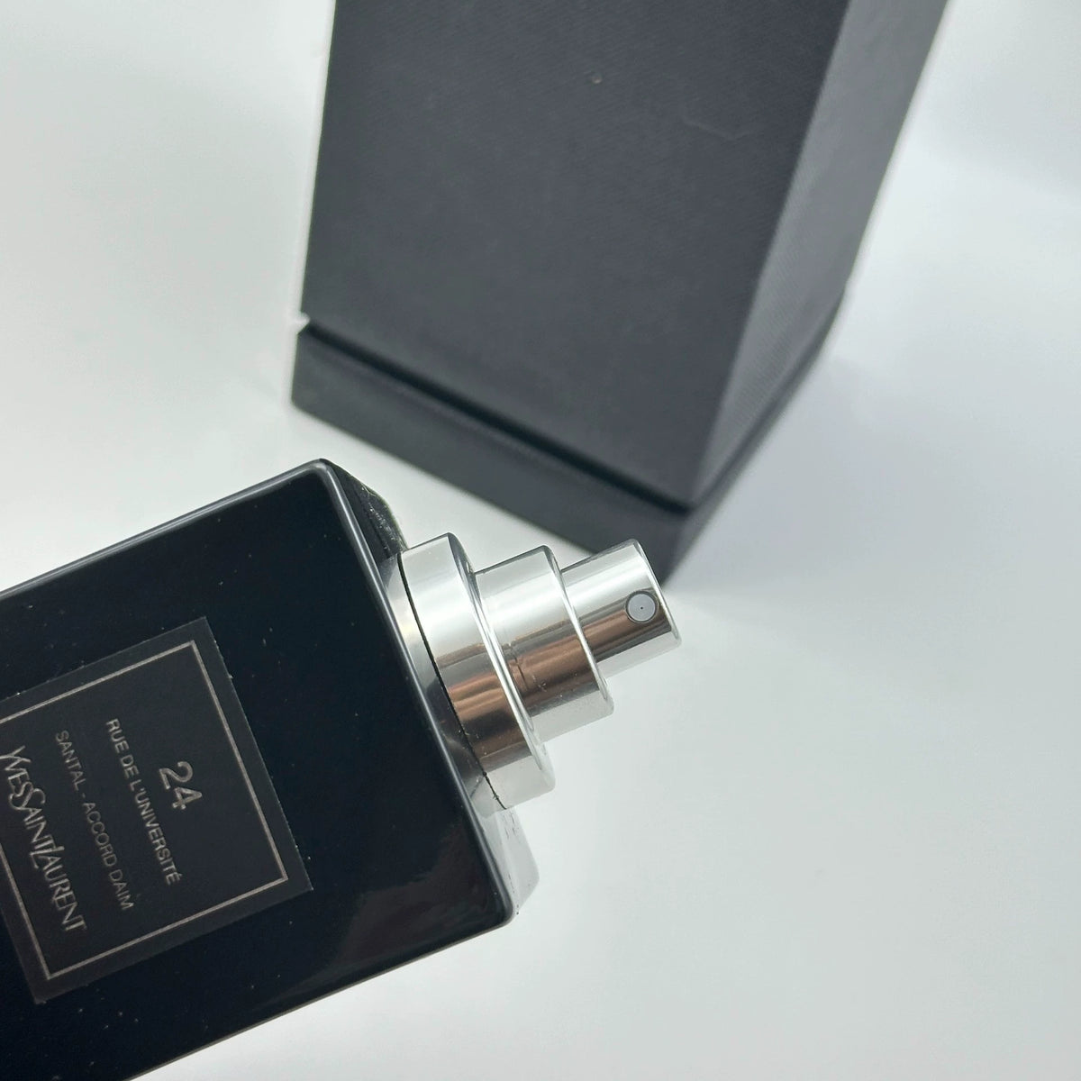 151026-9 Yves Saint Laurent YSL Saint Laurent 125ml 4.2 oz