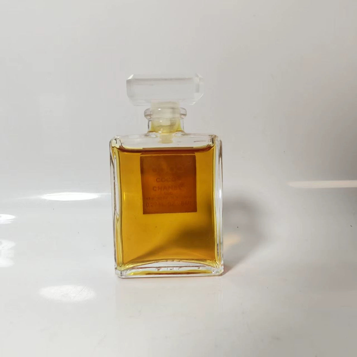 020926-322 Chanel coco lady