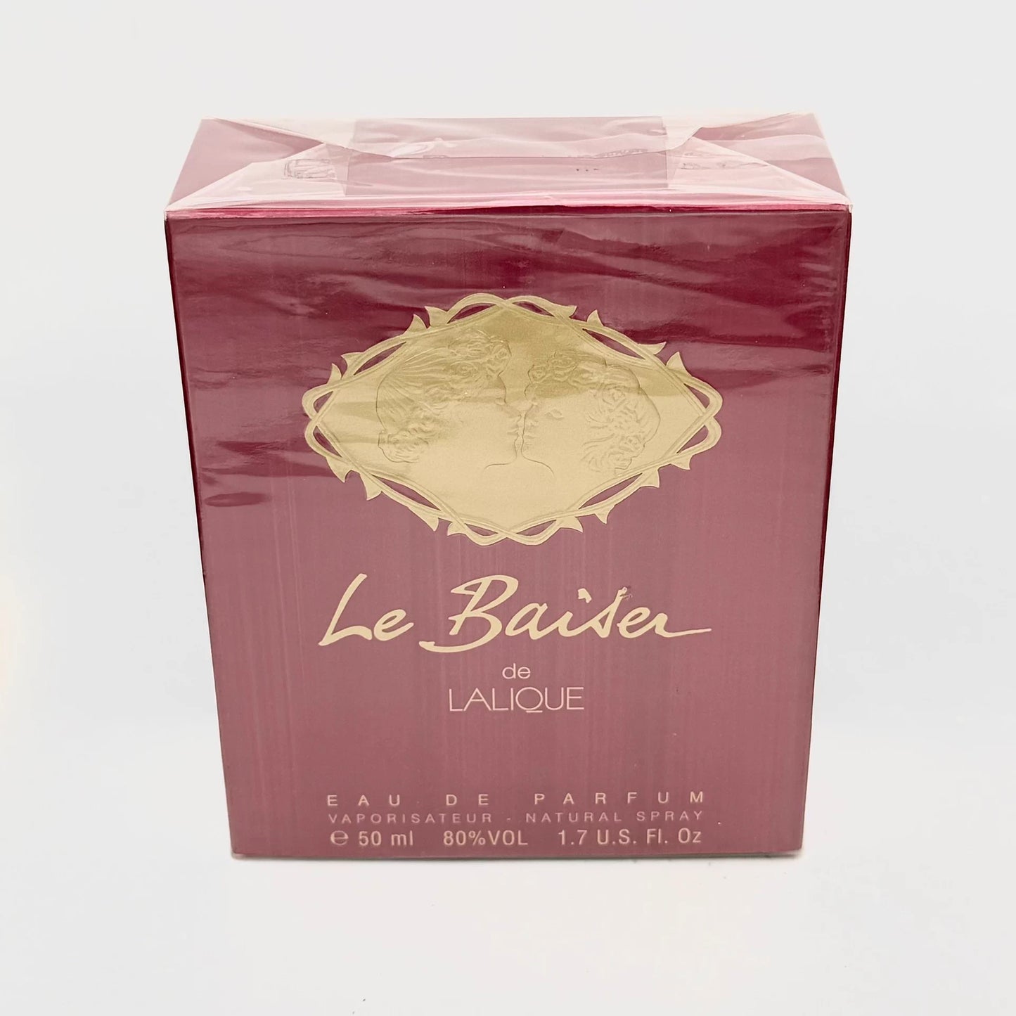 030226-55 Lalique Le Baiser Deep Kiss EDP 50ml