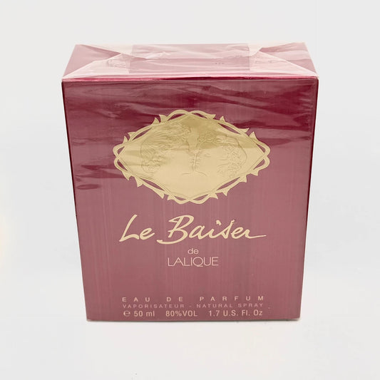 030226-55 Lalique Le Baiser Deep Kiss EDP 50ml