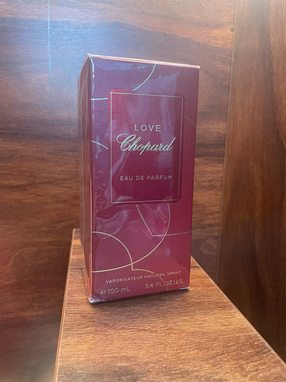 100326-87 Chopard Love in Parfum 100ML  3.4oz