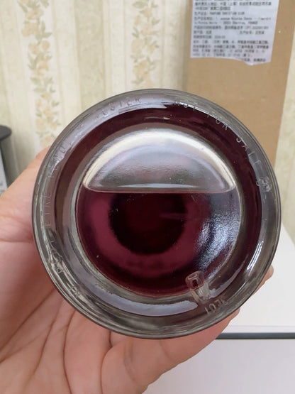 060126-30 Christian Dior Eau de Parfum Perfume 250ml 8.5oz Purple OUD