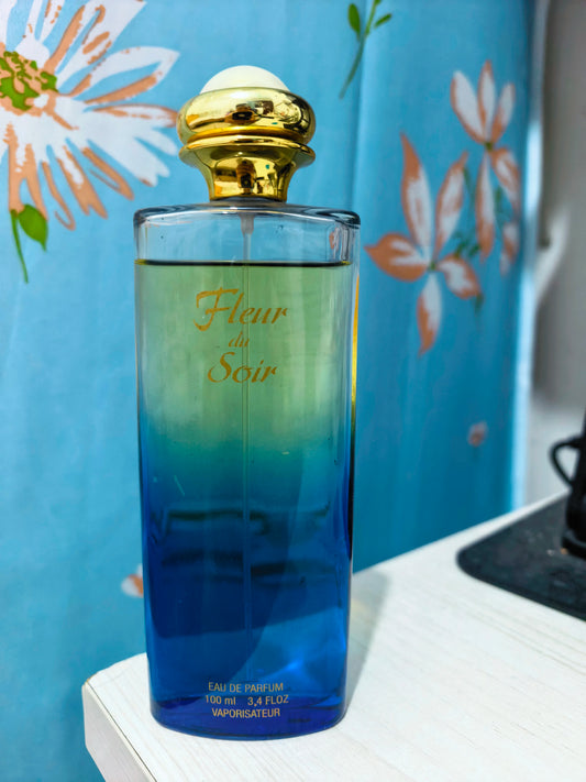 041026-29 Fleur du Soir 100 ml 3,4 oz