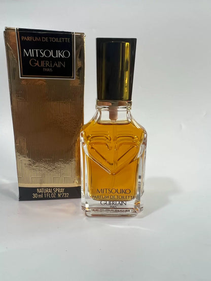 130926-94 Guerlain Mitsouko PDT 30ml 1 oz