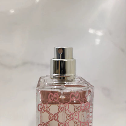 151025-84 Gucci 100ml 3.4oz ME EDT