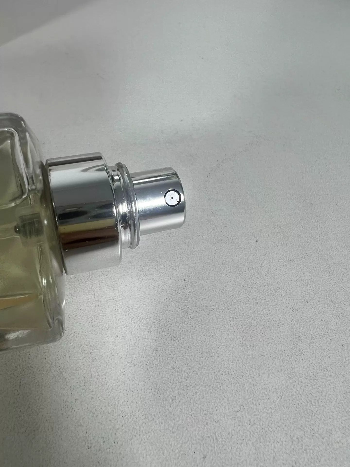 270726-51 Nasmatou Silver Musk Perfume 50ml 1.7 oz