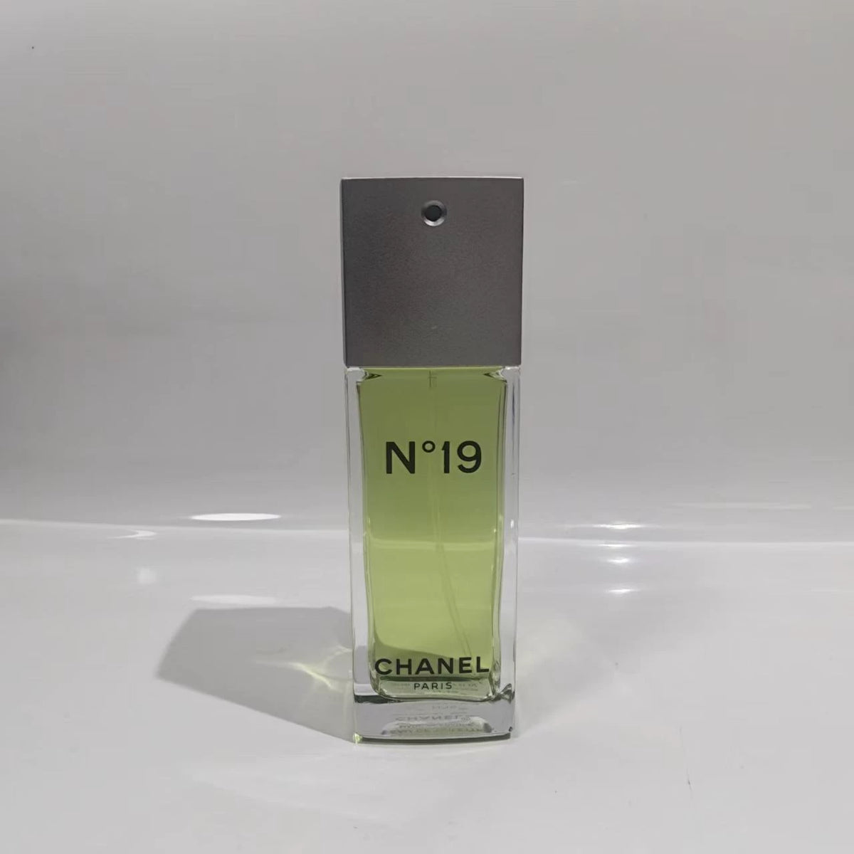 020926-280 Chanel No. light EDT 50ml 1.7 oz
