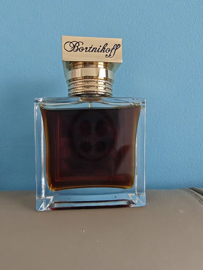 100925-20 OUD March EXTRAIT Parfum 50ml 1.7oz