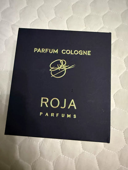 180826-37 Roja Delfin Vetiver 100ml 3.4 oz