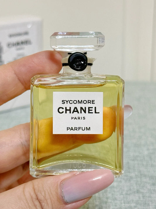 130725-19 Chanel sycomore Parfum Perfume 15ml 0.5oz
