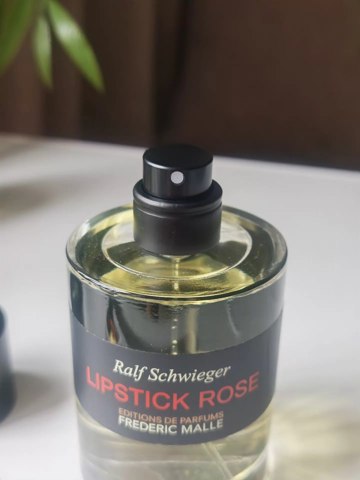 020426-260 FUMAL FM Rose Parfum 100ml 3.4 oz
