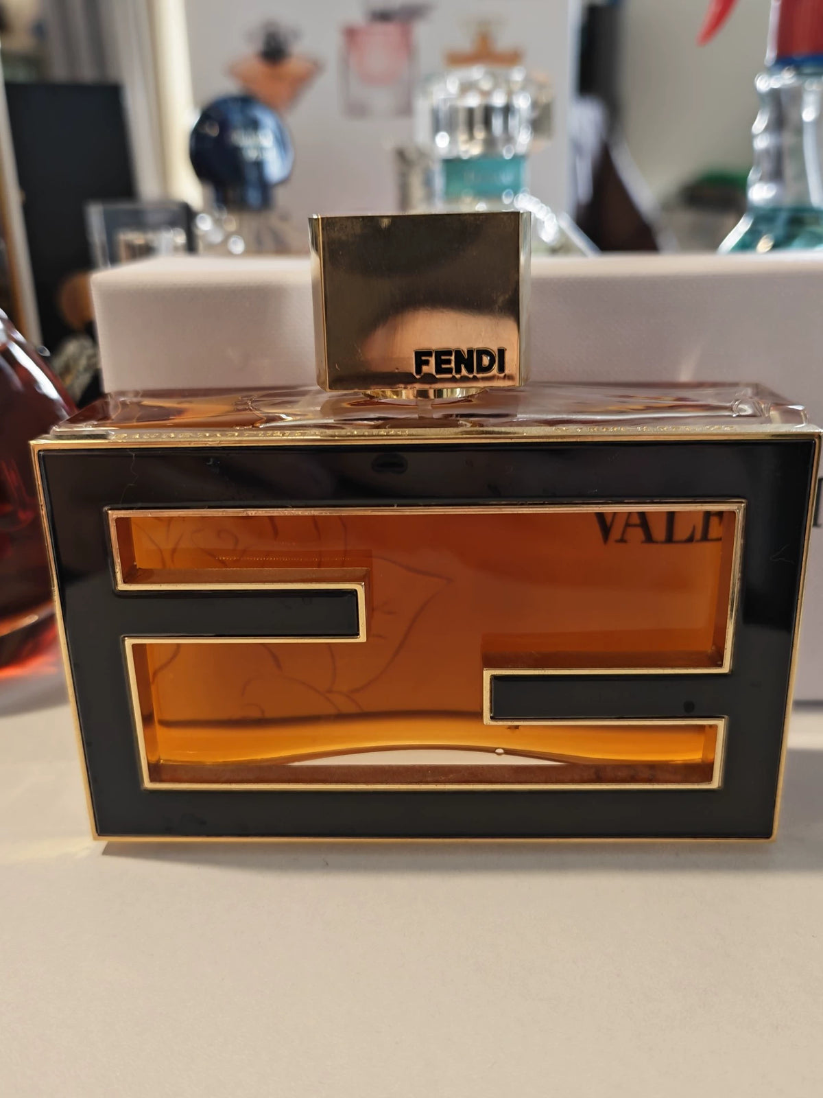 210926-76 Fendi Fan di Extreme EDP 75ML 2.5 oz