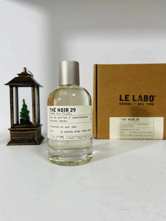 260526-145 CK Laboratory Bla Tea Perfume 100ml 3.4 oz