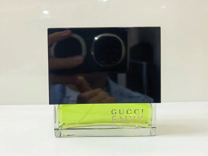 131125-57 Gucci Eau de Toilette EDT 100ml 3.4oz