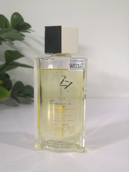 Jun25-bag-17 Ysl eau de toilette 50ml 1.7oz EDT Jazz