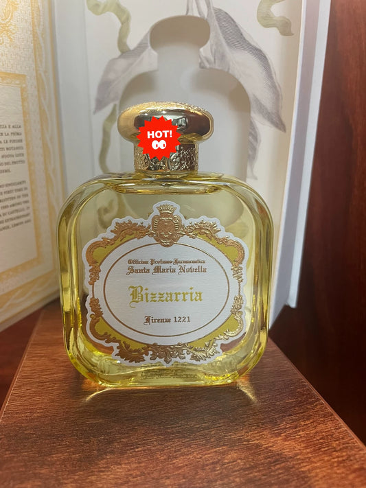 030526-39 Santa Maria Novella EDP 100ml 3.4 oz