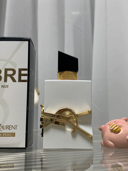 280726-143 Yves Saint Laurent Box of Liberté 50ml 1.7 oz