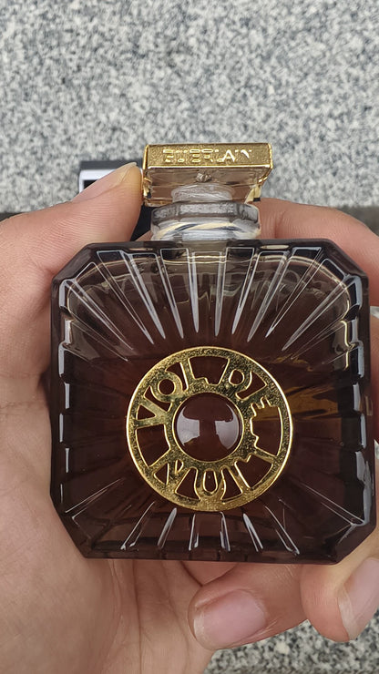 210226-15 Guerlain vol de nuit 30ml 1 oz parfum perfume