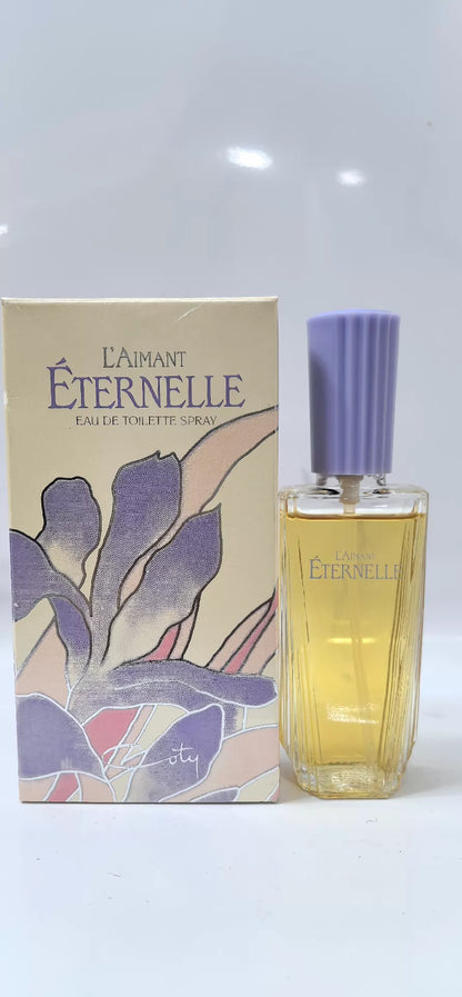 220826-566 COTY Coty Eternal EDT 30ml 1 oz