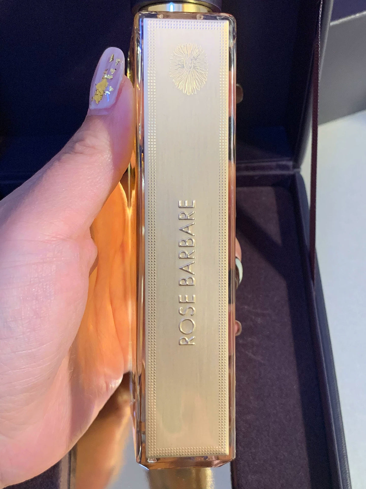 Guerlain Rose Barbare 75ml