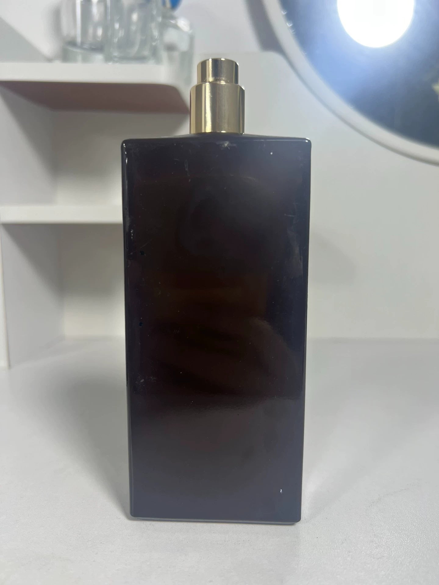 270726-66 memo Russian Leather Perfume 75ml 2.5 oz