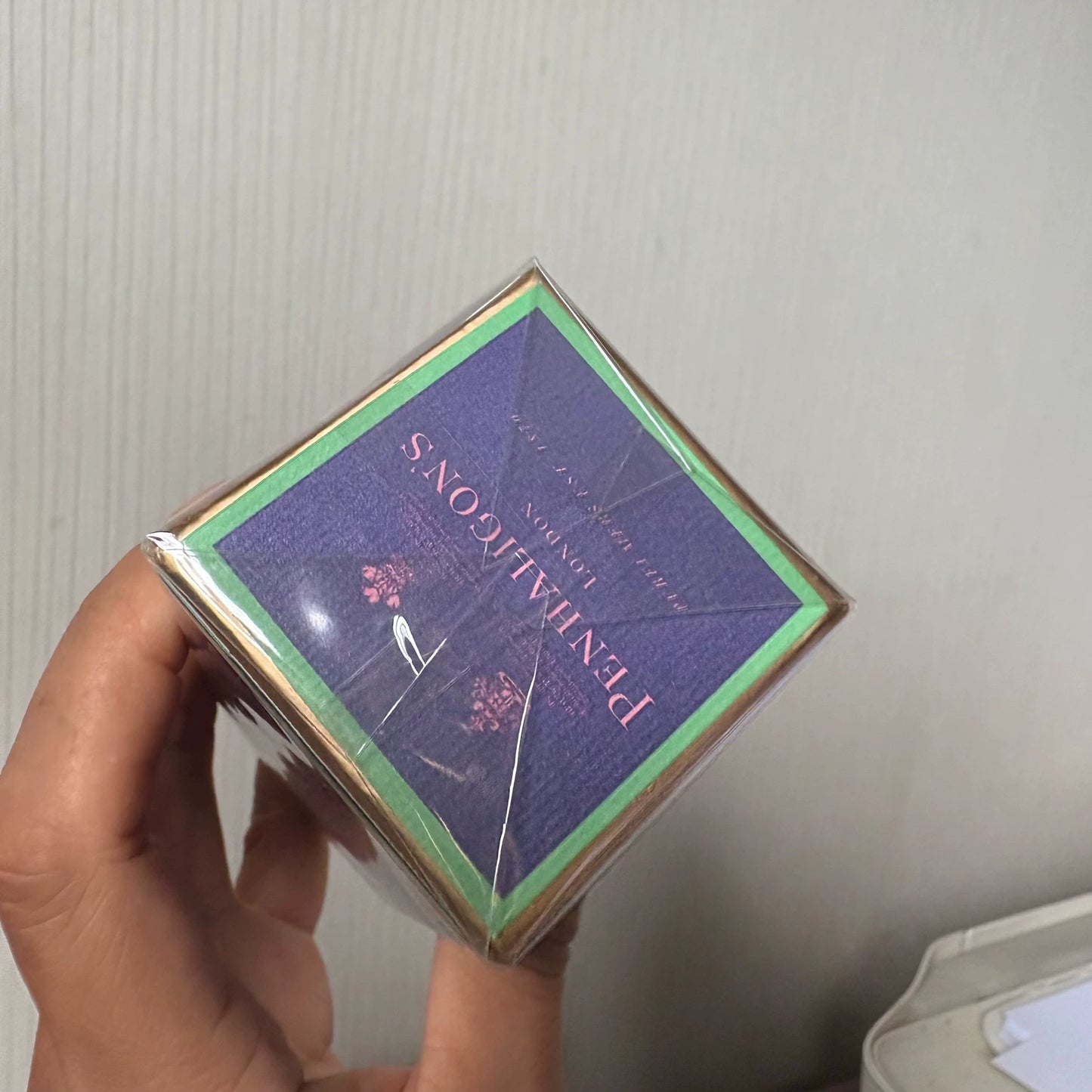 200926-31 Panhailigan Parfum 50ml 1.7 oz