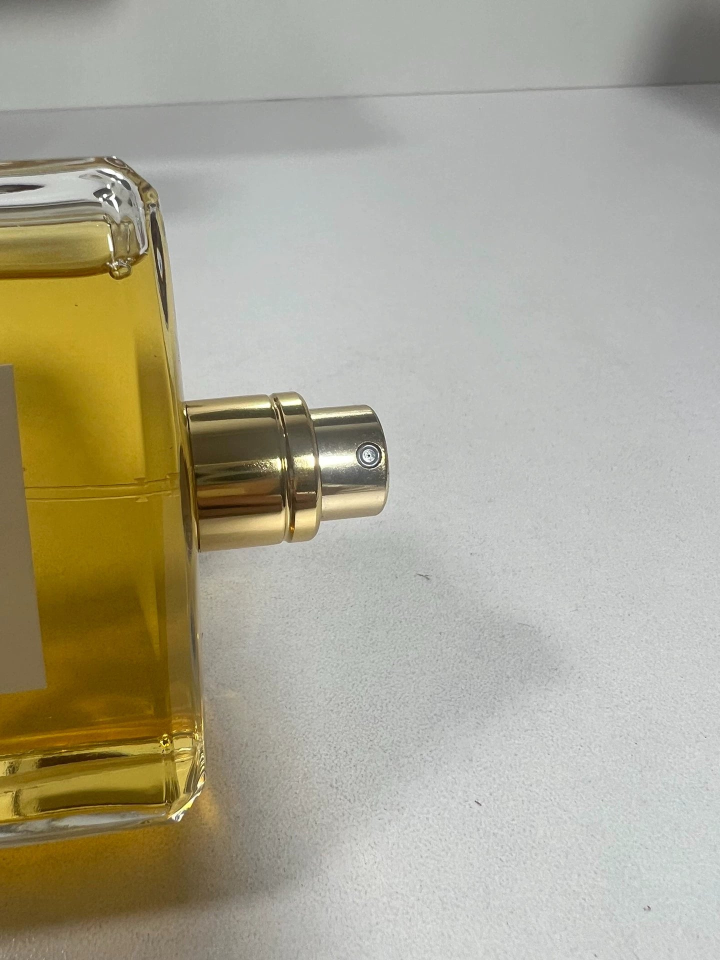 270726-87 Chanel No. with box Parfum 100ml 3.4 oz