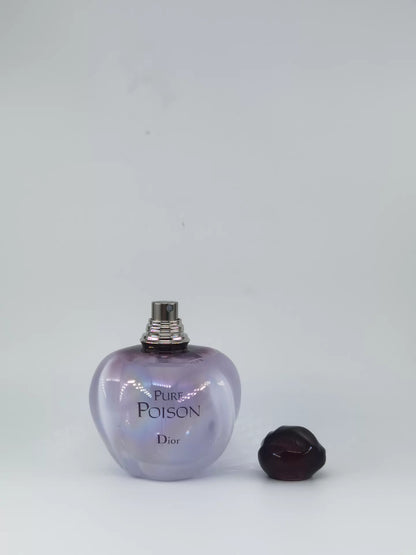090326-39 - Dior Pure Poison Eau de Parfum 100ml