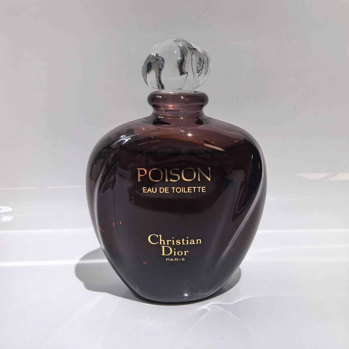 020926-414 Dior Purple Poison dip 50ml 1.7 oz