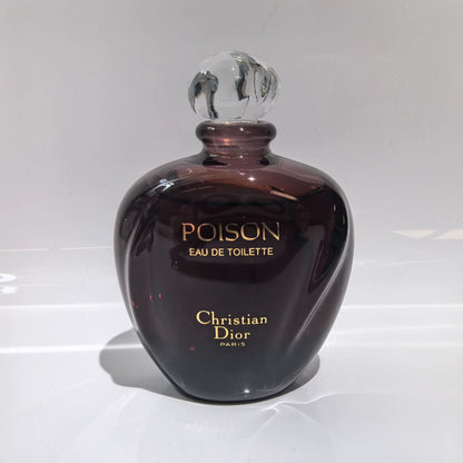 020926-414 Dior Purple Poison dip 50ml 1.7 oz