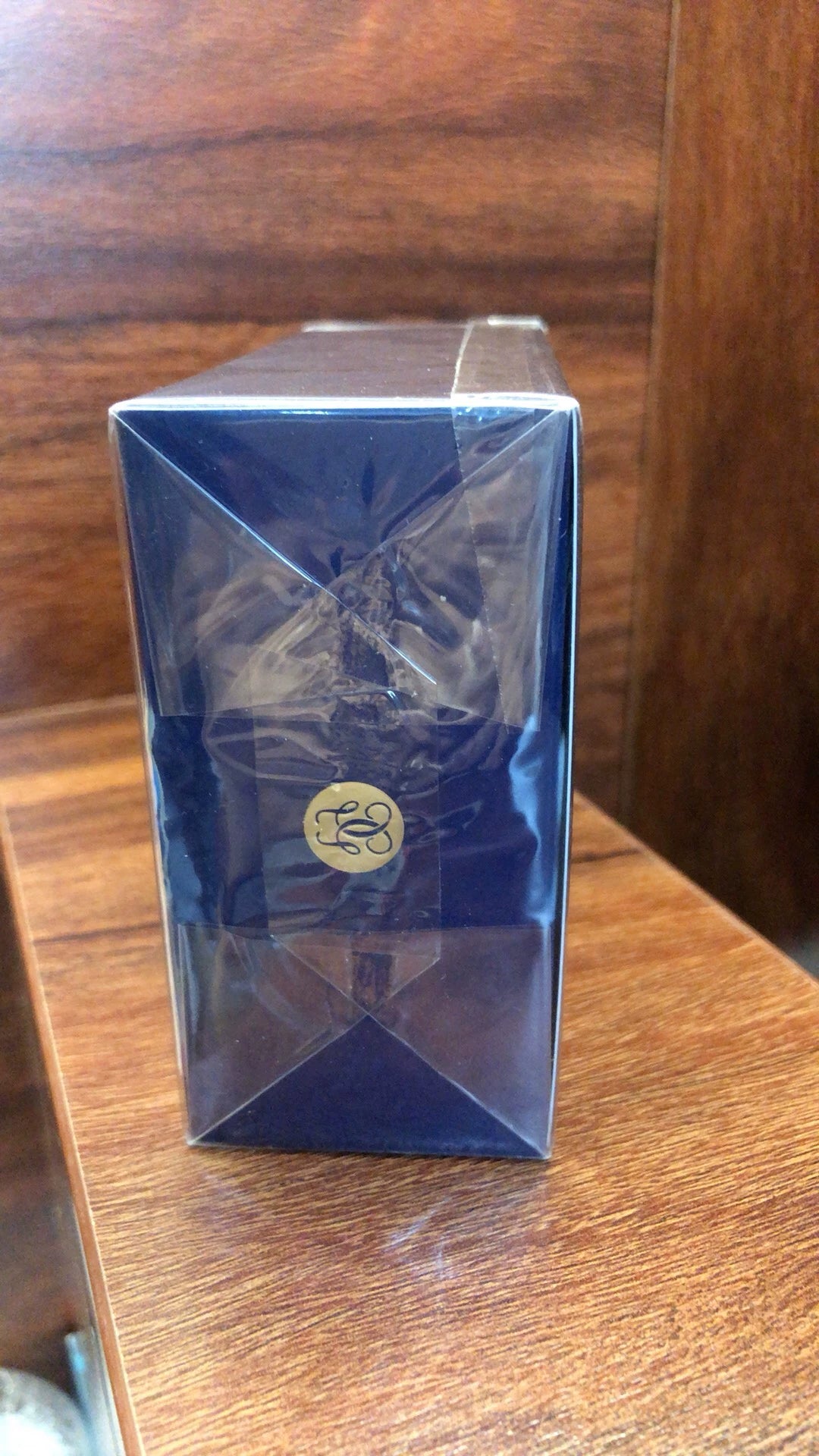 100326-114 Guerlain One Thousand Perfume 50ML  1.7oz