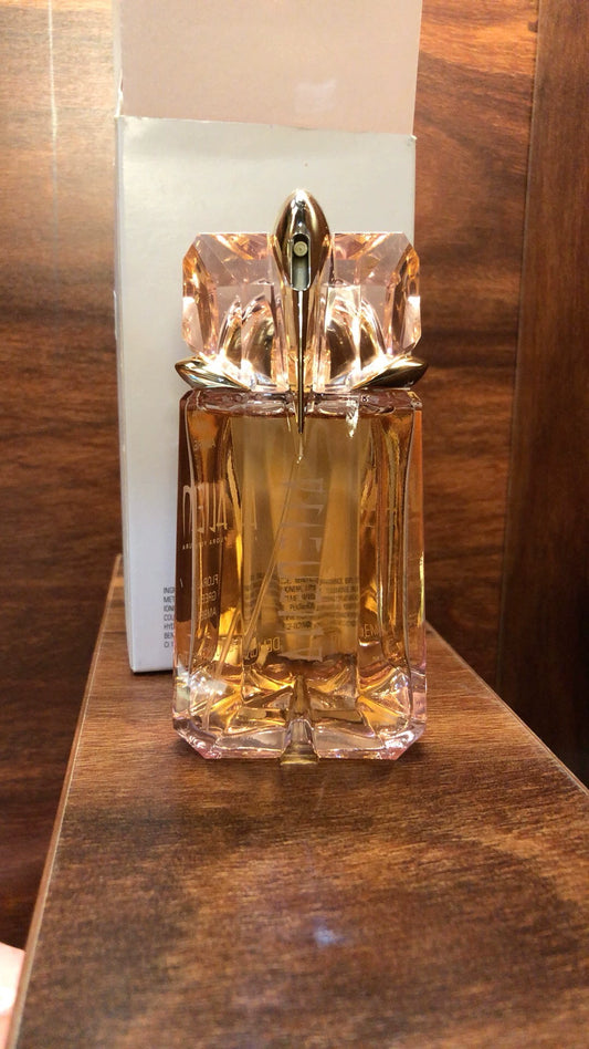 030526-46 Mugler Flora Fututa EDT 60ML 2 oz
