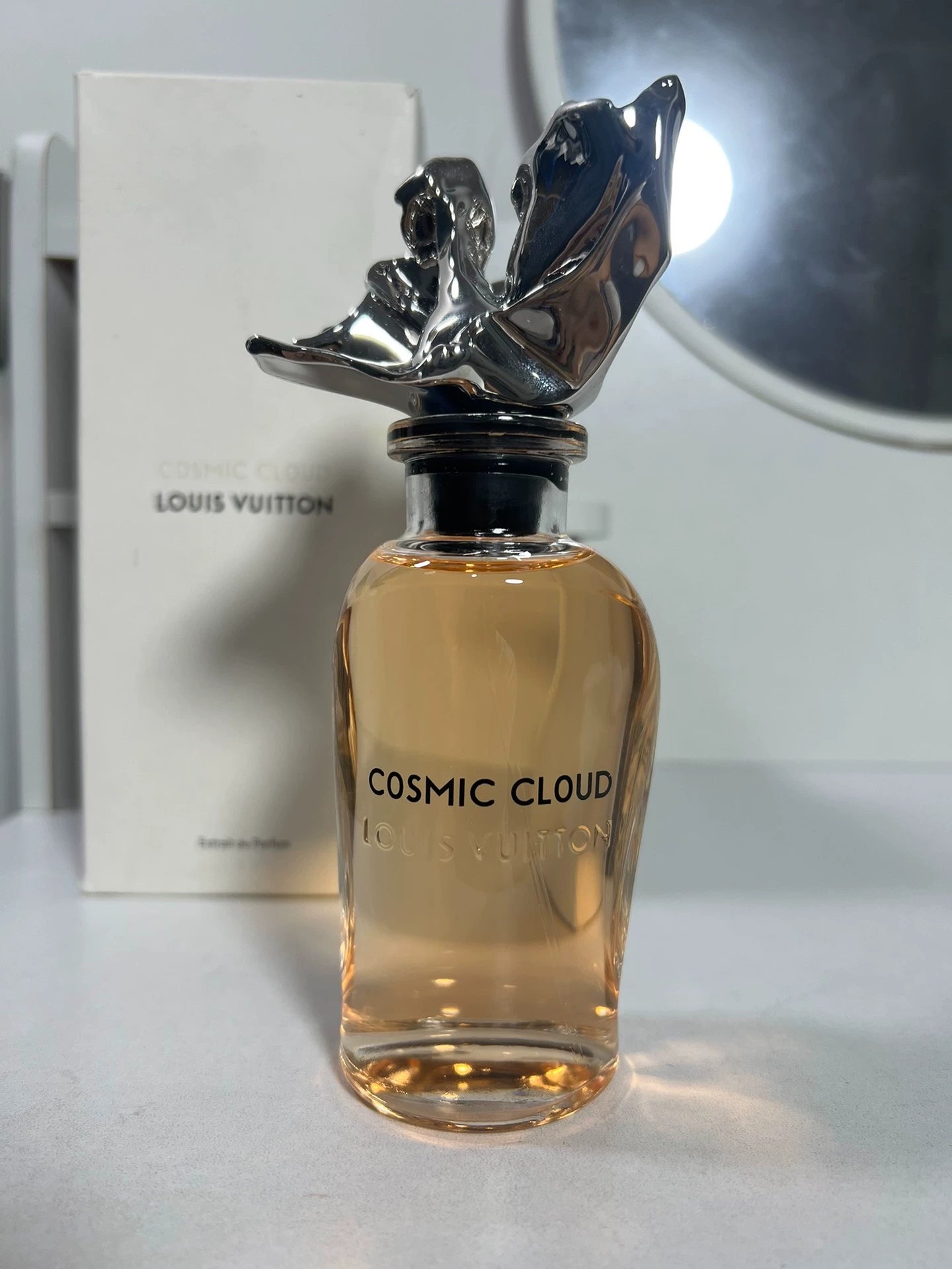 070926-11 lv Universe Cloud Perfume 100ml 3.4 oz