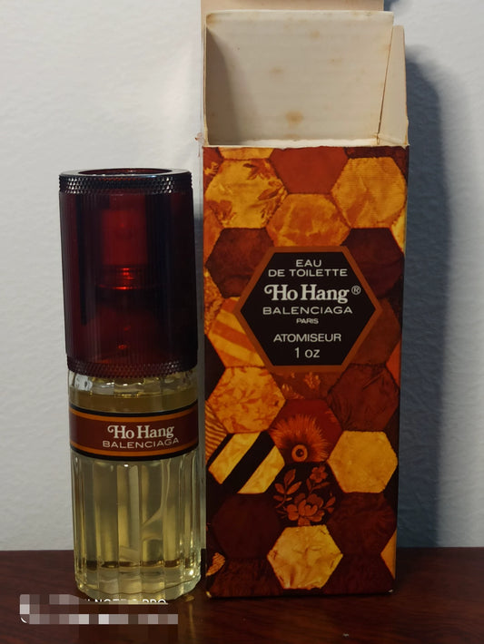 230126-61 - Balenciaga Ho Hang EDT 30ml 1oz