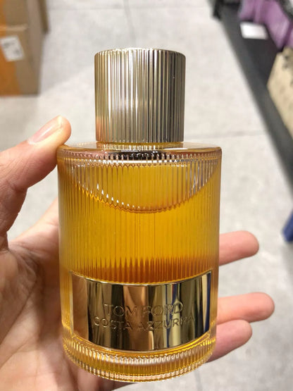 150726-144 Tom Ford TF Jue Sheng Parfum 100ml 3.4 oz