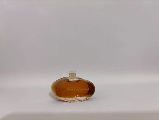 200525-44 Rochas Mystere Parfum Perfume 7.5ml 1/4 oz
