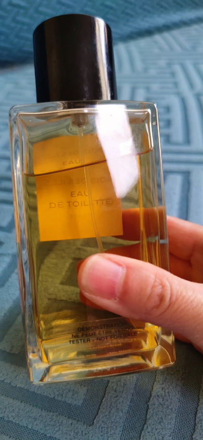 121225-87 Chanel Bois des Îles Eau de Toilette EDT 200ml 6.8oz