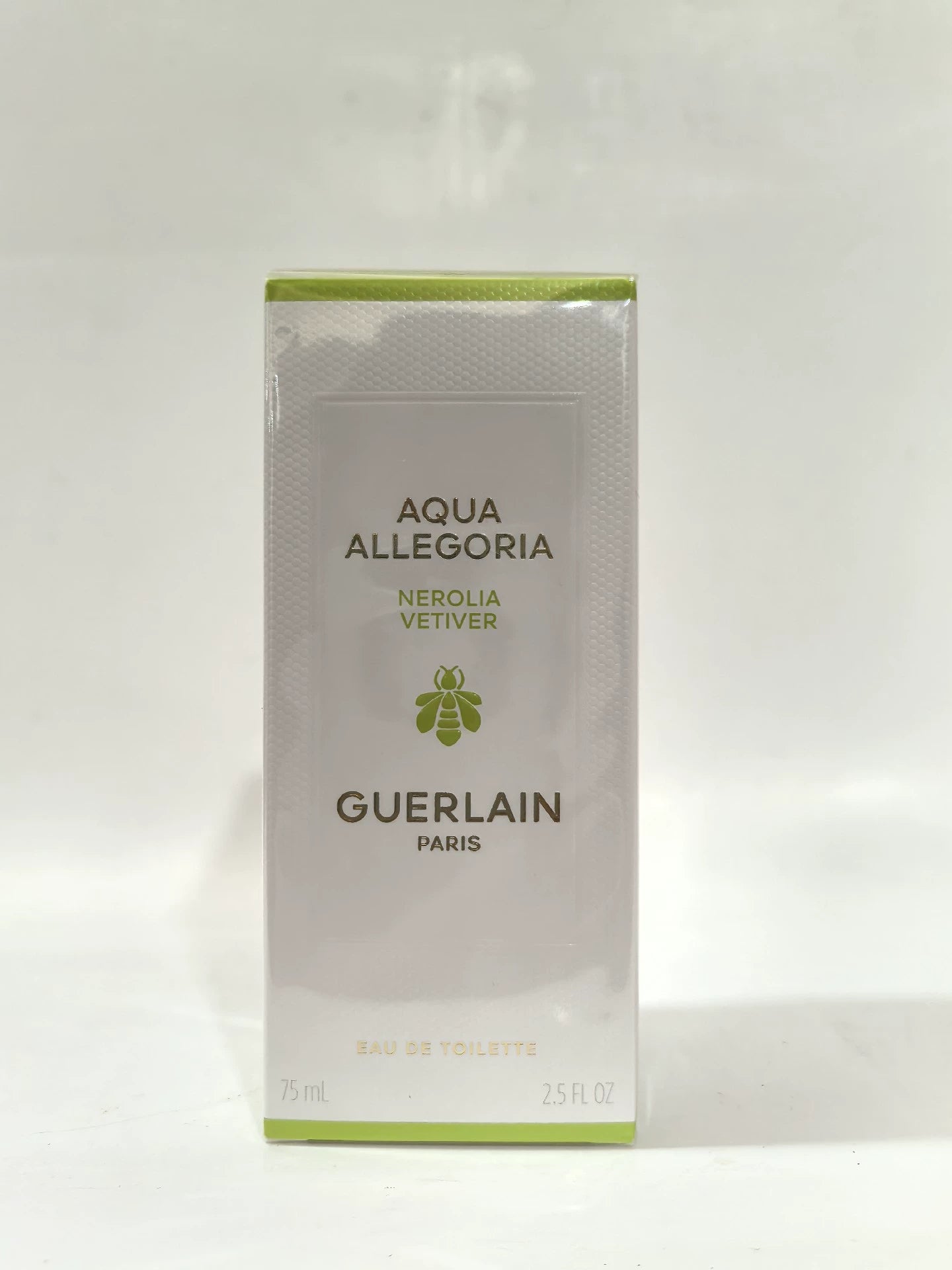280325-43 guerlain aqua allegoria 75ml 2.5 oz edt Eau de toilette