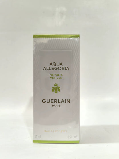 280325-43 guerlain aqua allegoria 75ml 2.5 oz edt Eau de toilette