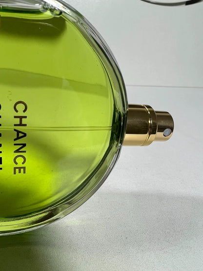 070926-3 Chanel Shotaka Parfum 100ml 3.4 oz